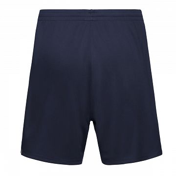 Head Easy Court Boys Shorts Navy